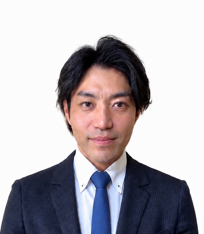 代表取締役 涌井 秀輝